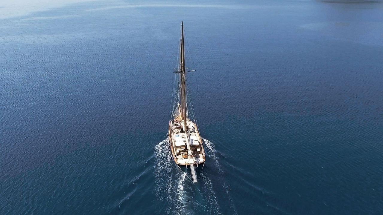 Bozburun Yacht